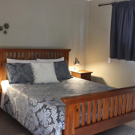 Blue Thistle Cottages تي أناو المظهر الخارجي الصورة