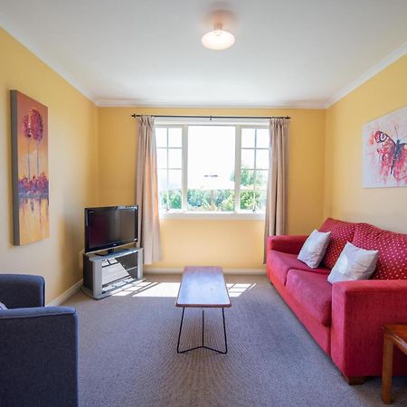 Blue Thistle Cottages تي أناو الغرفة الصورة