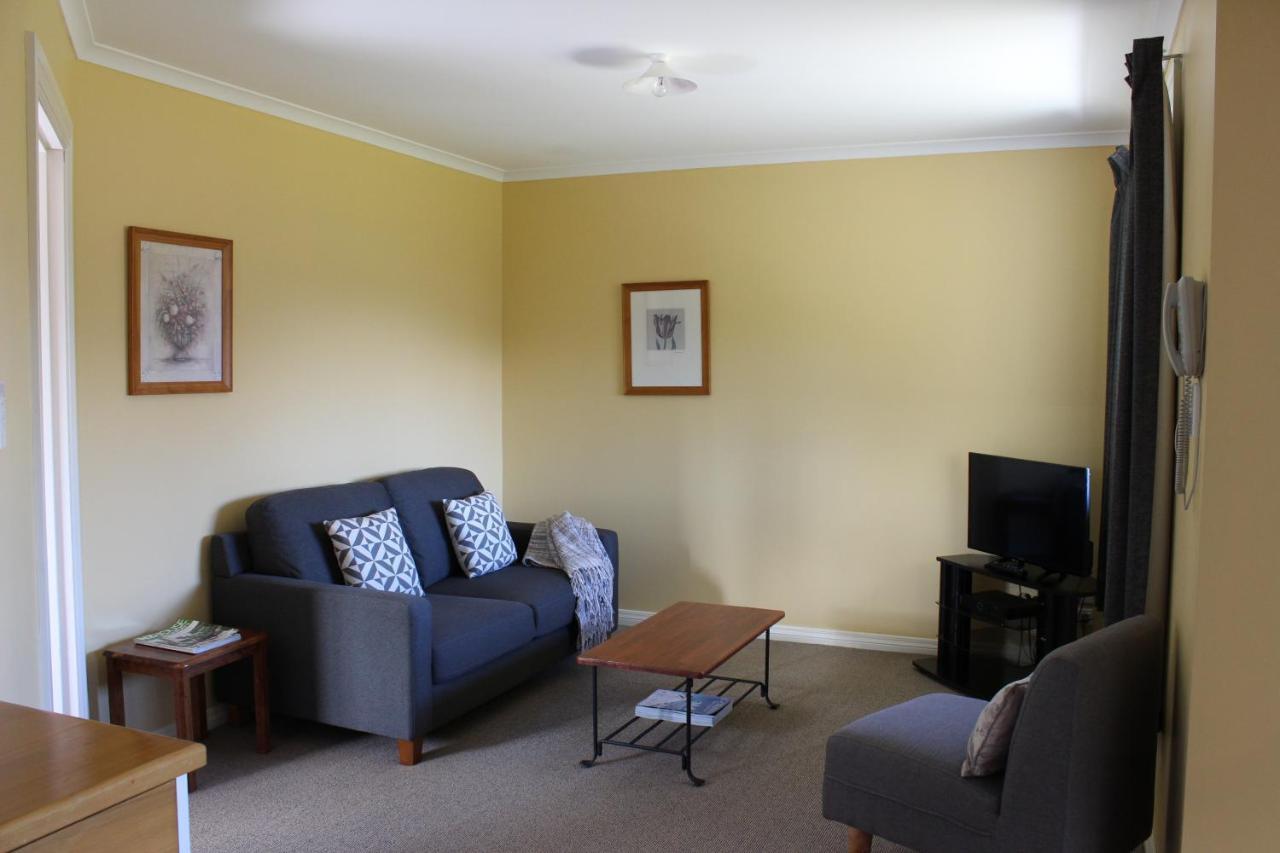 Blue Thistle Cottages تي أناو المظهر الخارجي الصورة