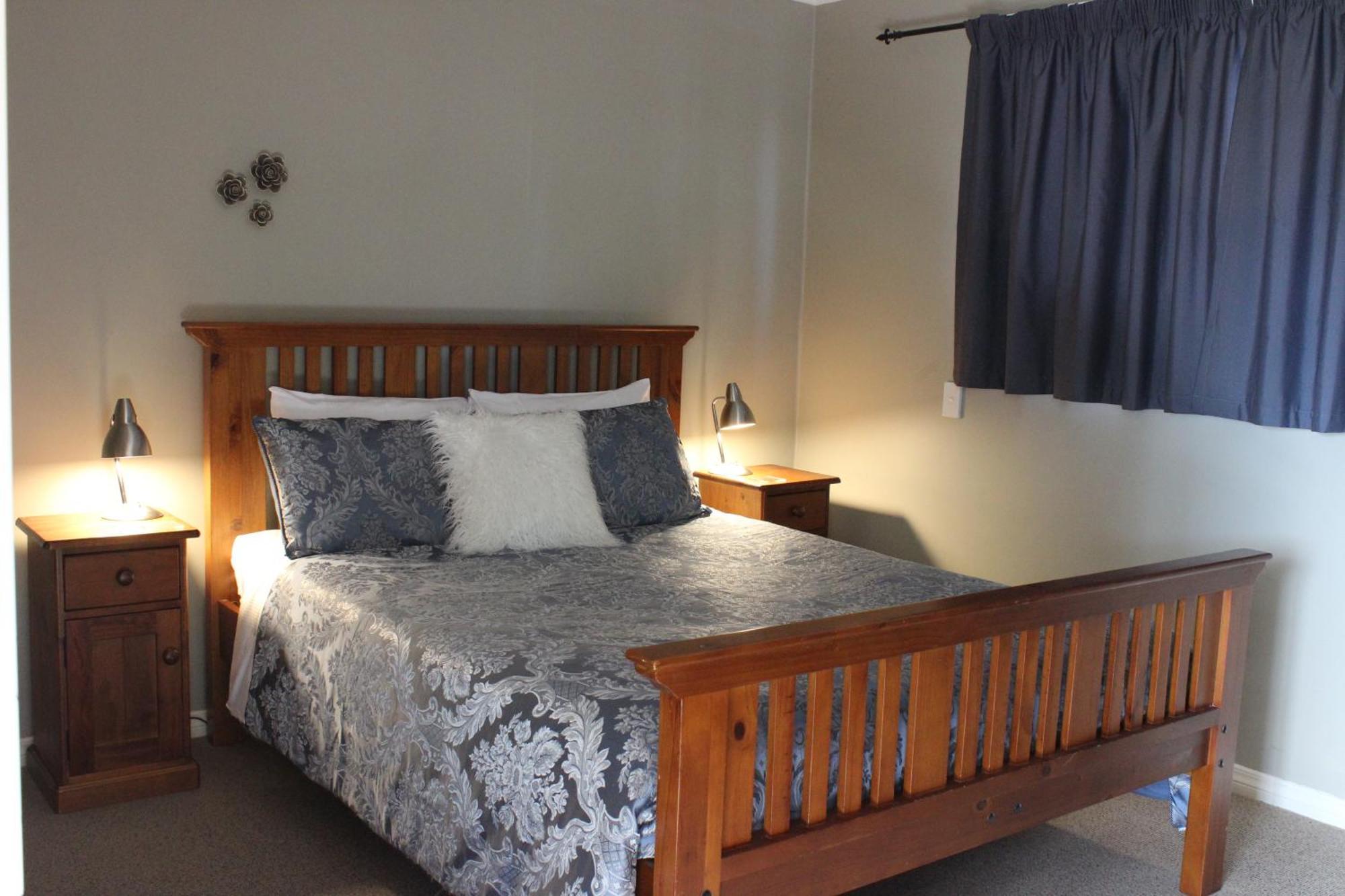 Blue Thistle Cottages تي أناو المظهر الخارجي الصورة