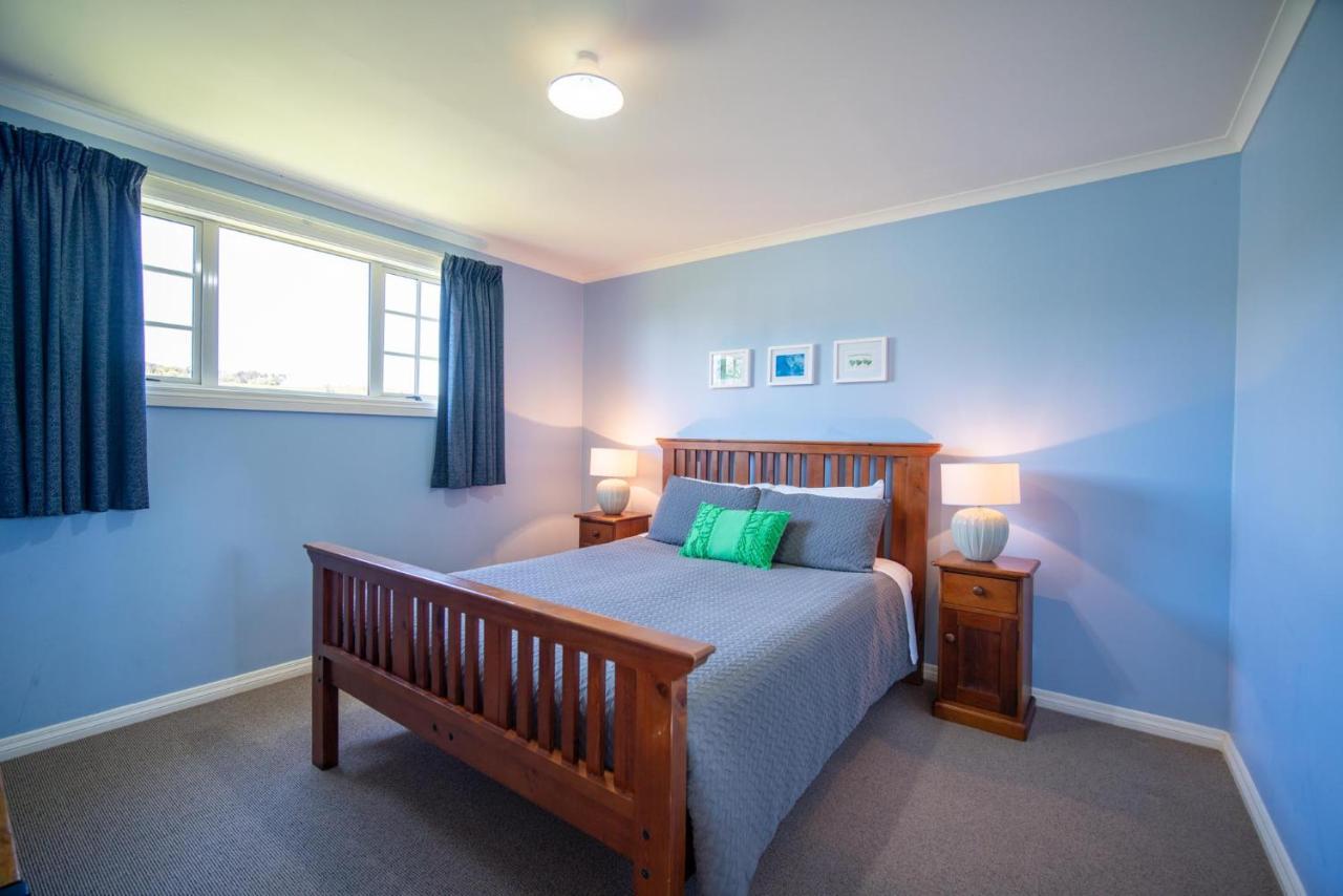 Blue Thistle Cottages تي أناو المظهر الخارجي الصورة