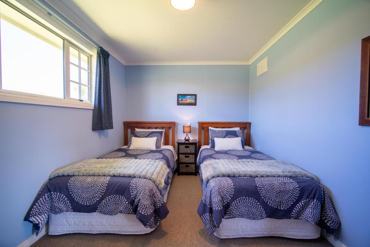 Blue Thistle Cottages تي أناو المظهر الخارجي الصورة