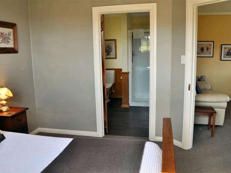 Blue Thistle Cottages تي أناو المظهر الخارجي الصورة