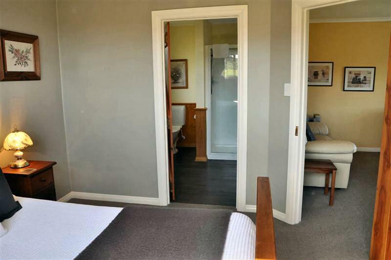 Blue Thistle Cottages تي أناو المظهر الخارجي الصورة
